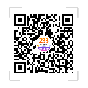 233小游戏